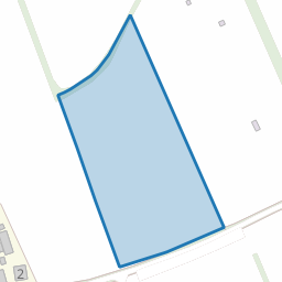 Perceel HWN01-B-2278