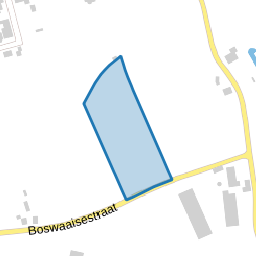 Perceel HWN01-B-2279