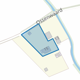 Perceel HWN01-B-2285