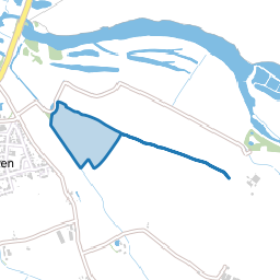 Perceel HWN01-B-2287