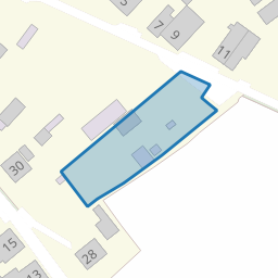 Perceel HWN01-B-2294