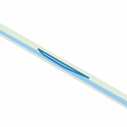 Perceel HWN01-B-2309