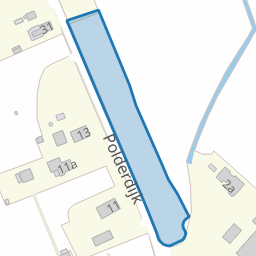 Perceel HWN01-B-2313