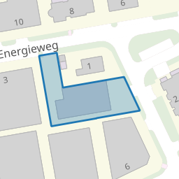 Perceel HWN01-B-2346