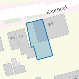 Perceel HWN01-B-2347