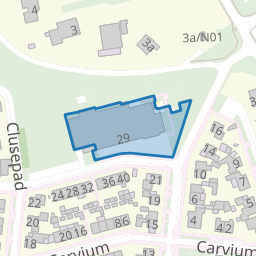 Perceel HWN01-B-2352