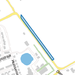 Perceel HWN01-B-2358