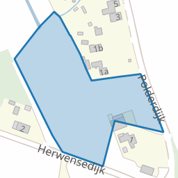 Perceel HWN01-B-2359