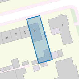 Perceel HWN01-B-2361