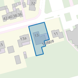 Perceel HWN01-B-2365