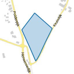 Perceel HWN01-B-2373