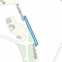 Perceel HWN01-B-2375