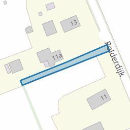 Perceel HWN01-B-2396