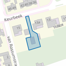 Perceel HWN01-B-2409