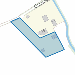 Perceel HWN01-B-2429