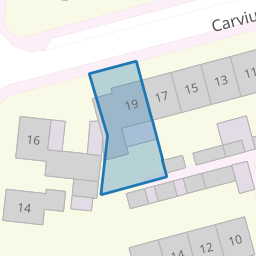 Perceel HWN01-B-2435