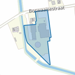 Perceel HWN01-B-2439