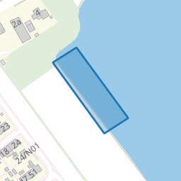 Perceel HWN01-B-2447