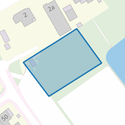 Perceel HWN01-B-2449