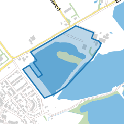 Perceel HWN01-B-2450