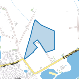 Perceel HWN01-B-2453