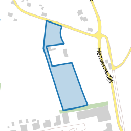 Perceel HWN01-B-2456