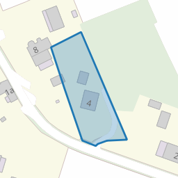 Perceel HWN01-B-2459