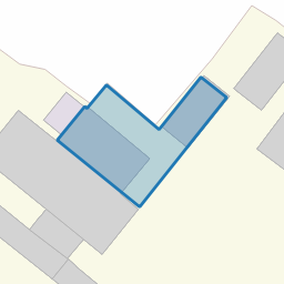 Perceel HWN01-B-2464