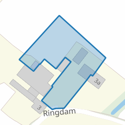 Perceel HWN01-B-2465