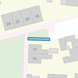 Perceel HWN01-B-2469