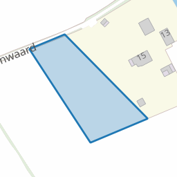 Perceel HWN01-B-2472