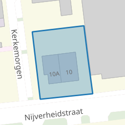 Perceel HWN01-B-2484