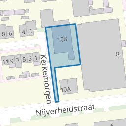 Perceel HWN01-B-2485