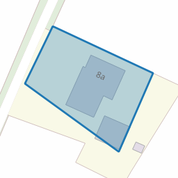 Perceel HWN01-B-2488