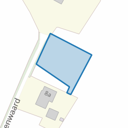 Perceel HWN01-B-2489