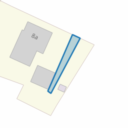 Perceel HWN01-B-2490