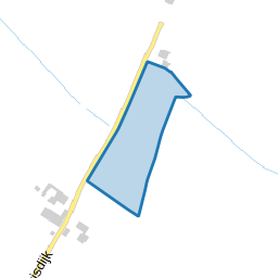 Perceel HWN01-B-2494