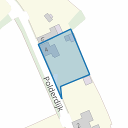 Perceel HWN01-B-2511