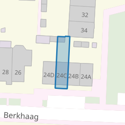 Perceel HWN01-B-2517