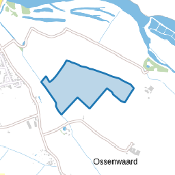 Perceel HWN01-B-2522