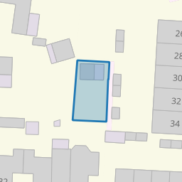 Perceel HWN01-B-2523