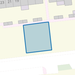 Perceel HWN01-B-2531