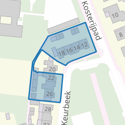 Perceel HWN01-B-2533