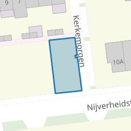 Perceel HWN01-B-2541