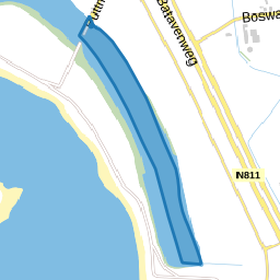 Perceel HWN01-B-2565