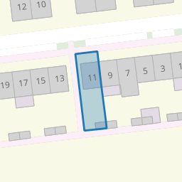 Perceel HWN01-B-2592