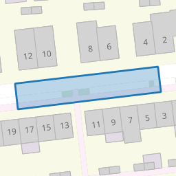 Perceel HWN01-B-2598