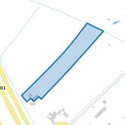 Perceel HWN01-B-2615