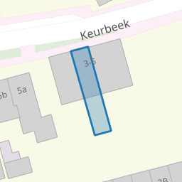 Perceel HWN01-B-2626