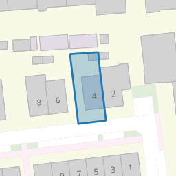 Perceel HWN01-B-2639